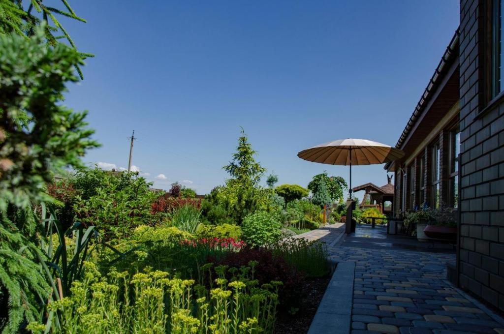 Villa Grand Family Rozhny エクステリア 写真